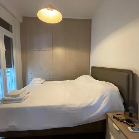 Galaxy Spacious & Renovated شقة *
